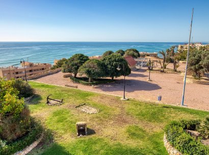 Appartement · Herverkoop - Torrevieja · Playa del Cura · Alicante · Spanje