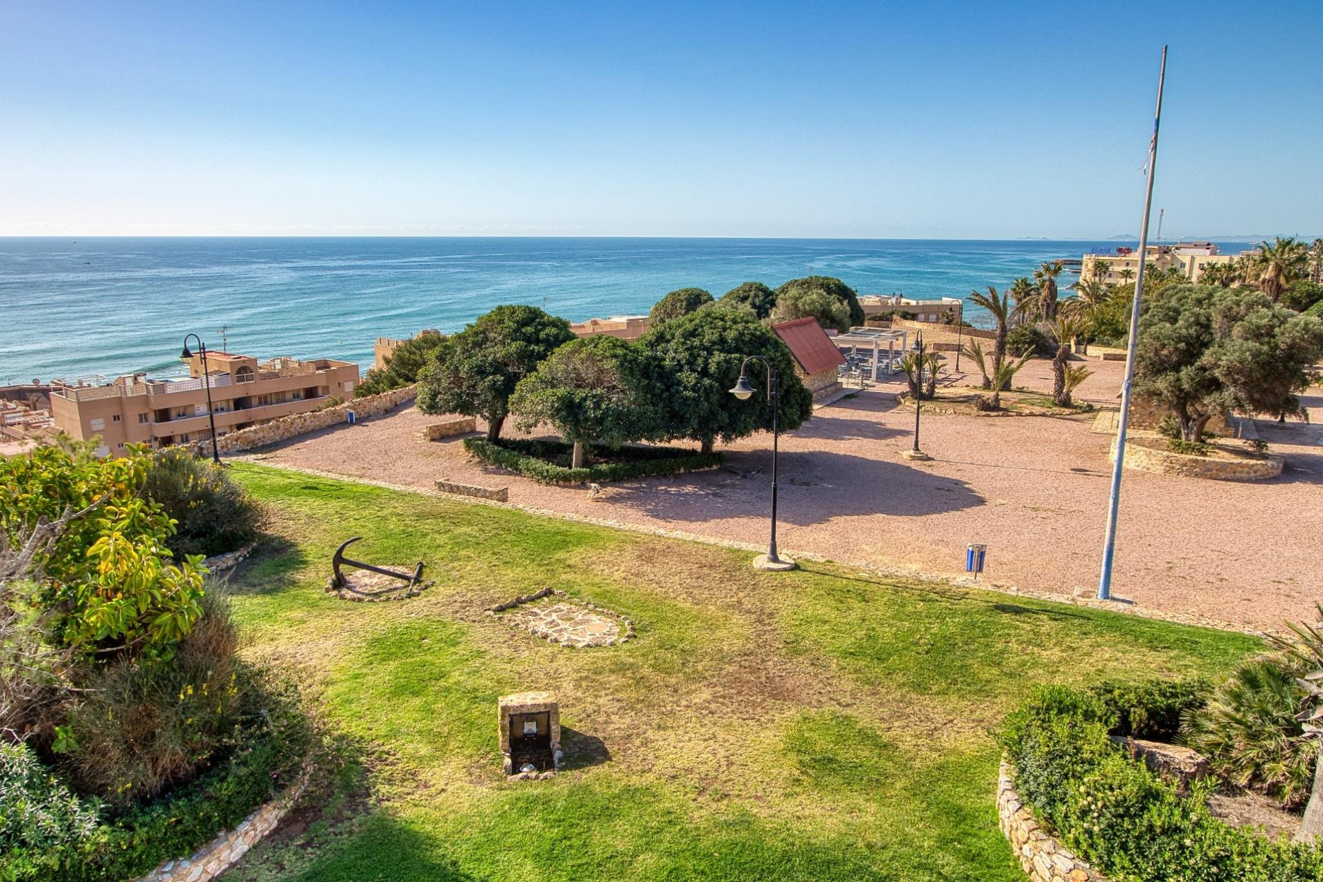 Herverkoop - Appartement - Torrevieja - Costa Blanca South