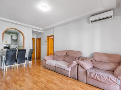 Penthouse · Herverkoop - Torrevieja · Playa del Cura · Alicante · Spanje