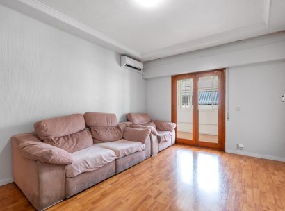 Penthouse · Herverkoop - Torrevieja · Playa del Cura · Alicante · Spanje