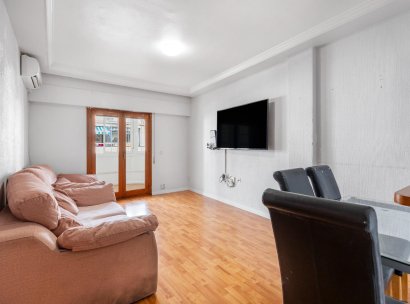 Penthouse · Herverkoop - Torrevieja · Playa del Cura · Alicante · Spanje
