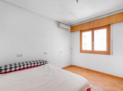 Penthouse · Herverkoop - Torrevieja · Playa del Cura · Alicante · Spanje