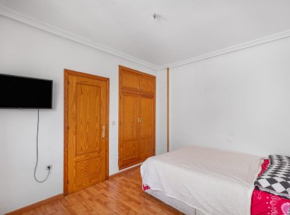 Penthouse · Herverkoop - Torrevieja · Playa del Cura · Alicante · Spanje
