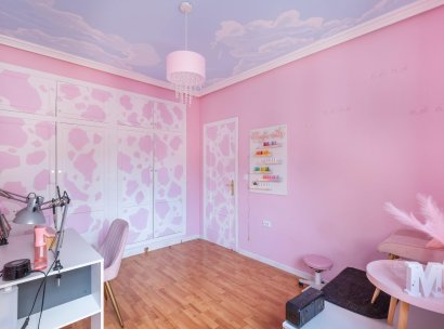 Penthouse · Herverkoop - Torrevieja · Playa del Cura · Alicante · Spanje