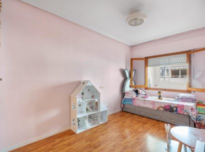 Penthouse · Herverkoop - Torrevieja · Playa del Cura · Alicante · Spanje