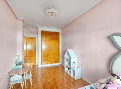 Penthouse · Herverkoop - Torrevieja · Playa del Cura · Alicante · Spanje