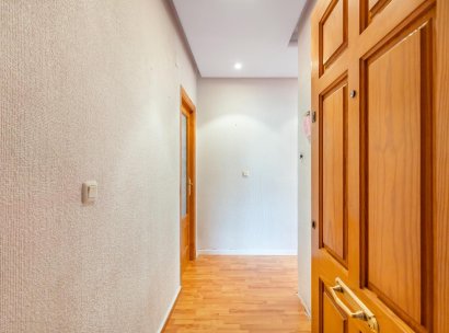 Penthouse · Herverkoop - Torrevieja · Playa del Cura · Alicante · Spanje