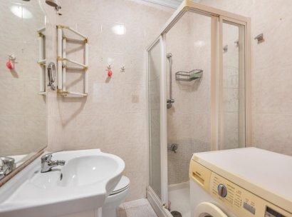 Penthouse · Herverkoop - Torrevieja · Playa del Cura · Alicante · Spanje