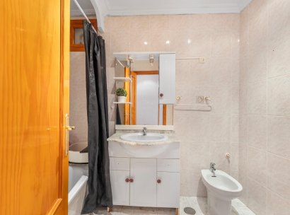 Penthouse · Herverkoop - Torrevieja · Playa del Cura · Alicante · Spanje