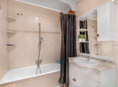 Penthouse · Herverkoop - Torrevieja · Playa del Cura · Alicante · Spanje