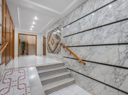 Penthouse · Herverkoop - Torrevieja · Playa del Cura · Alicante · Spanje