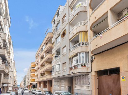 Penthouse · Herverkoop - Torrevieja · Playa del Cura · Alicante · Spanje