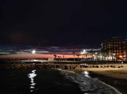 Penthouse · Herverkoop - Torrevieja · Playa del Cura · Alicante · Spanje