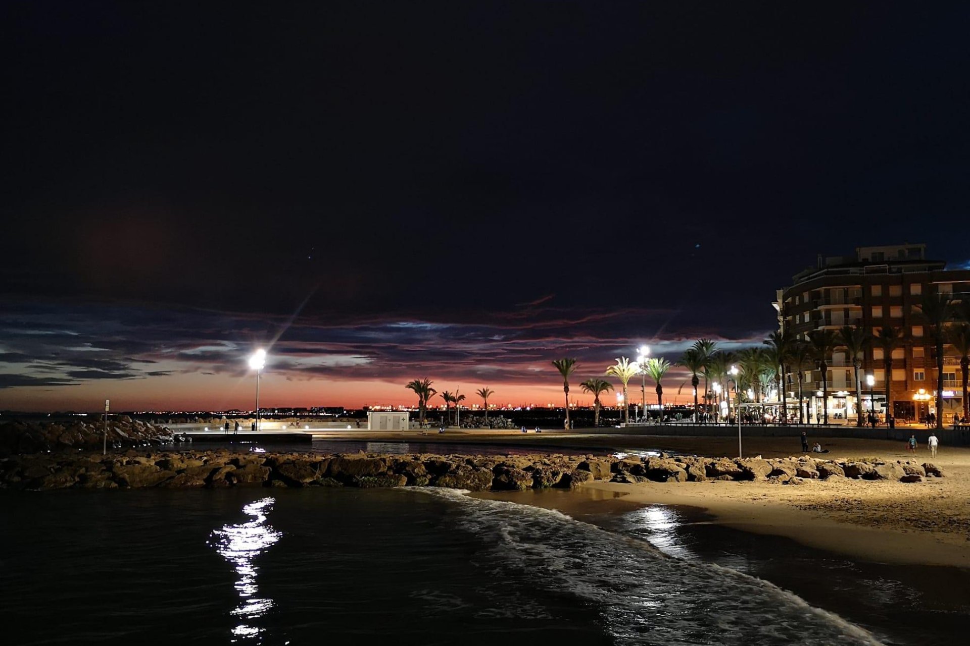 Herverkoop - Penthouse - Torrevieja - Costa Blanca South