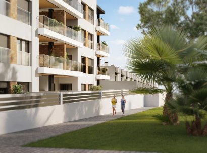 Villa · Nieuwbouw Woningen - Torrevieja · Aguas Nuevas · Alicante · Spanje