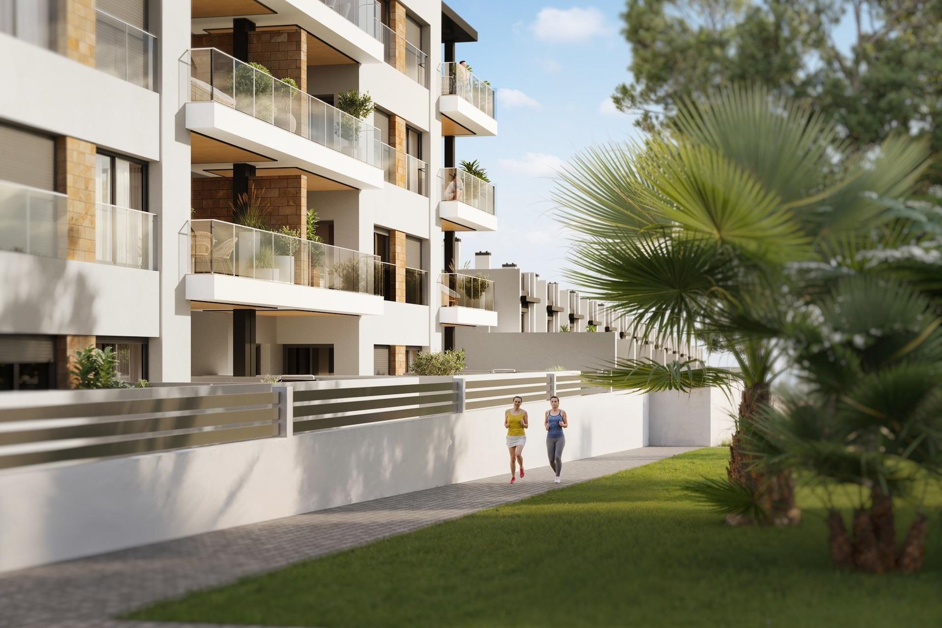 Neue Gebäude - Villa - Torrevieja - Costa Blanca Süd