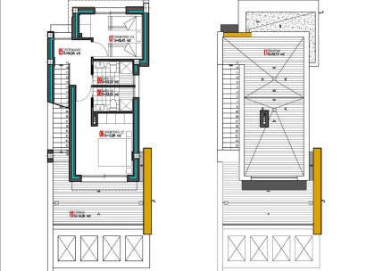 Villa · Nieuwbouw Woningen - Torrevieja · Aguas Nuevas · Alicante · Spanje