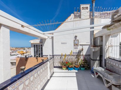 Penthouse · Herverkoop - Torrevieja · Playa del Cura · Alicante · Spanje