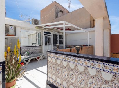 Penthouse · Herverkoop - Torrevieja · Playa del Cura · Alicante · Spanje