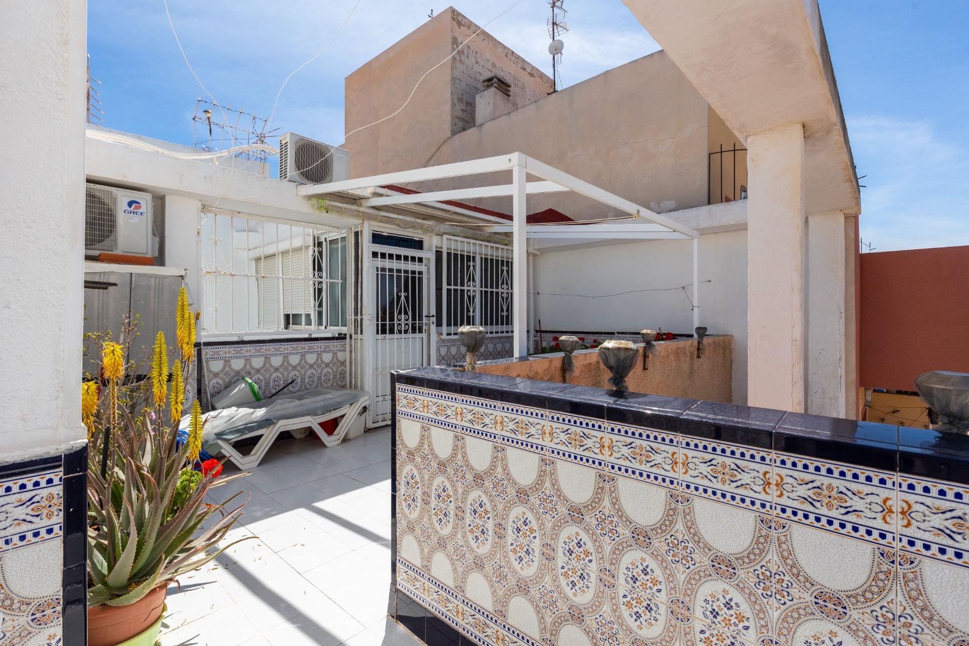 Herverkoop - Penthouse - Torrevieja - Costa Blanca South