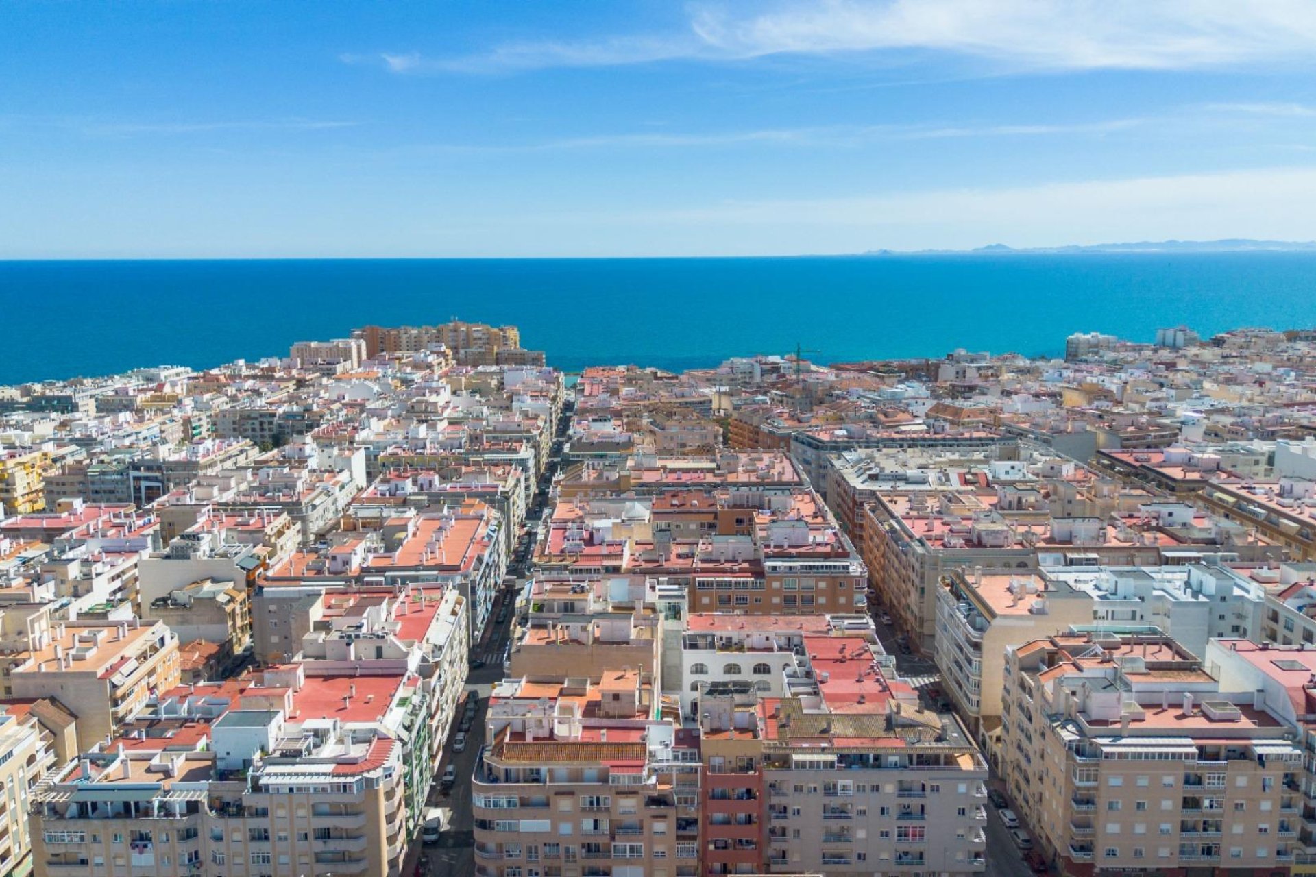 Herverkoop - Penthouse - Torrevieja - Costa Blanca South