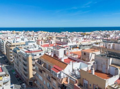 Penthouse · Herverkoop - Torrevieja · Playa del Cura · Alicante · Spanje