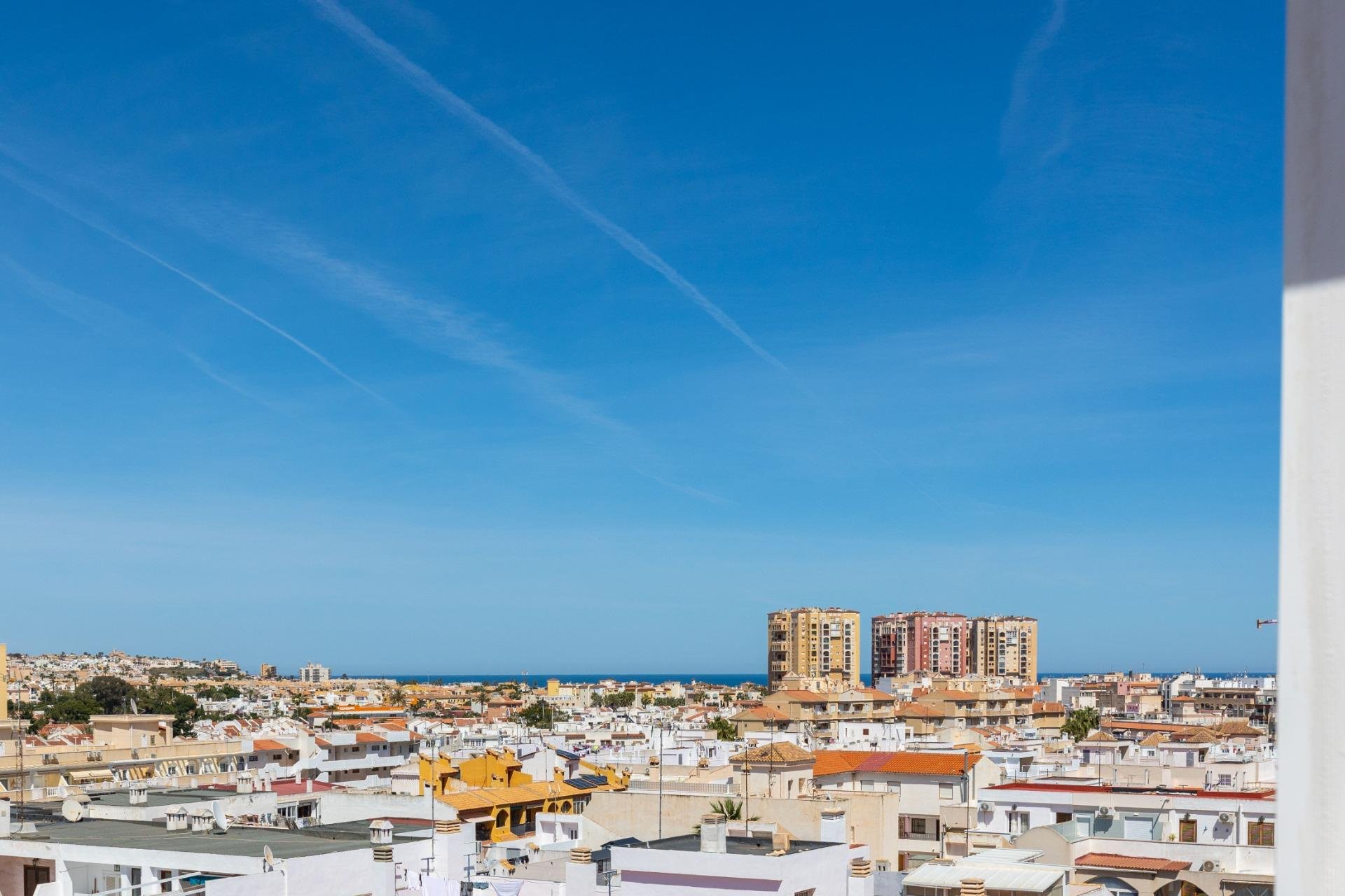 Herverkoop - Penthouse - Torrevieja - Costa Blanca South