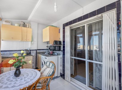 Penthouse · Herverkoop - Torrevieja · Playa del Cura · Alicante · Spanje