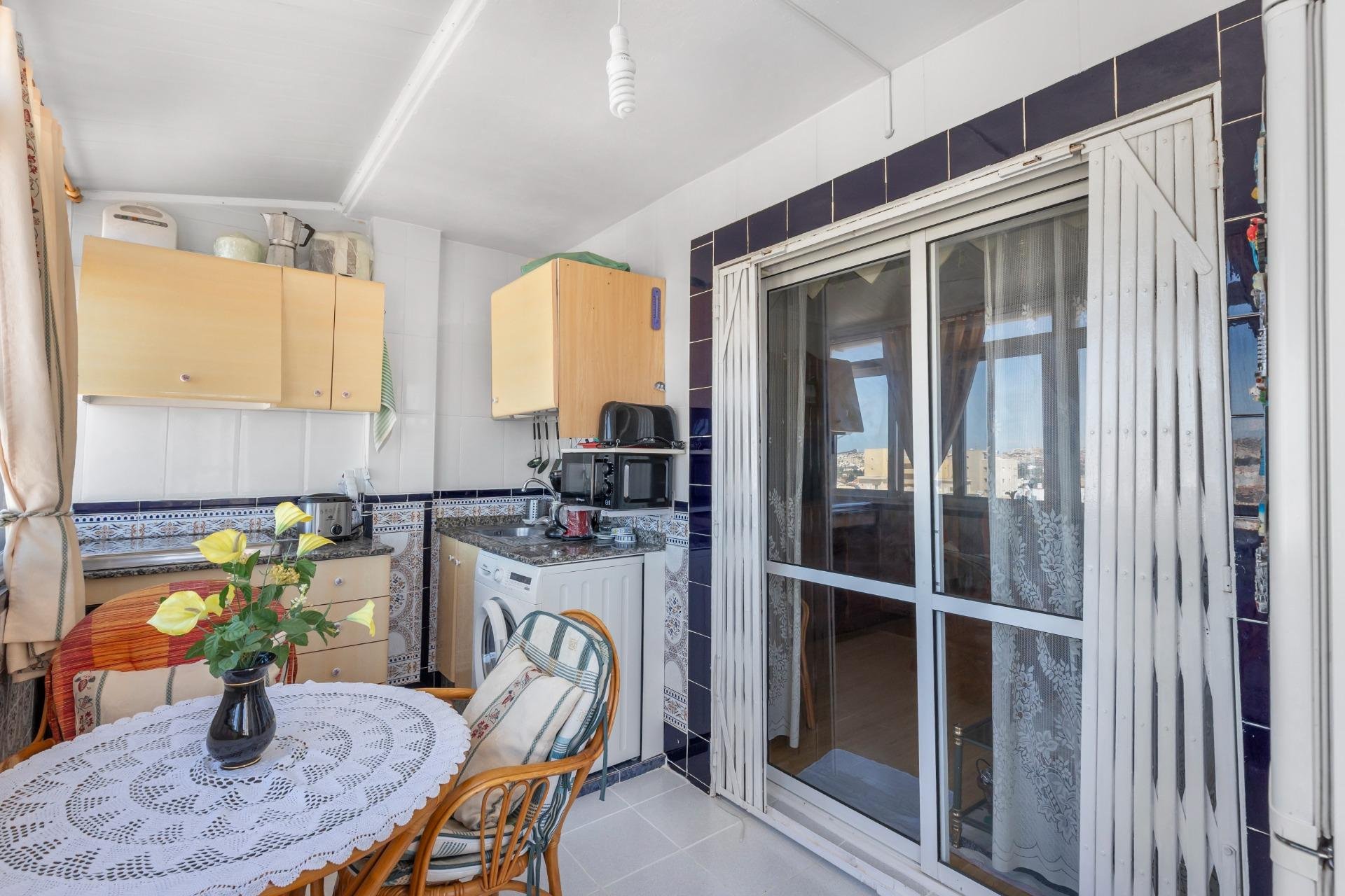 Herverkoop - Penthouse - Torrevieja - Costa Blanca South