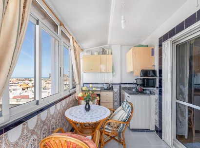 Penthouse · Herverkoop - Torrevieja · Playa del Cura · Alicante · Spanje