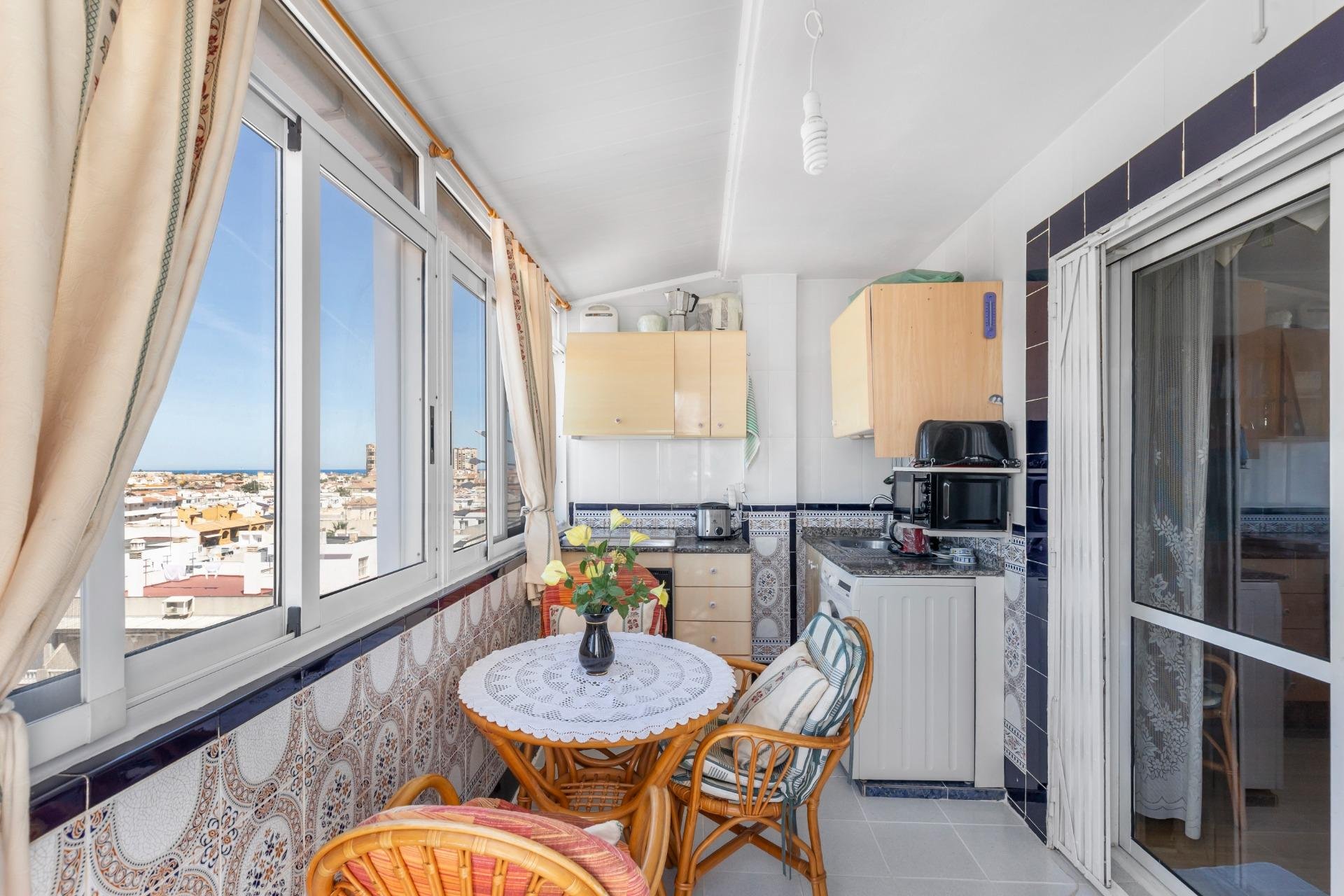 Herverkoop - Penthouse - Torrevieja - Costa Blanca South