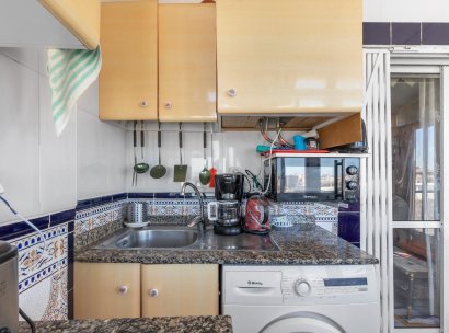 Penthouse · Herverkoop - Torrevieja · Playa del Cura · Alicante · Spanje