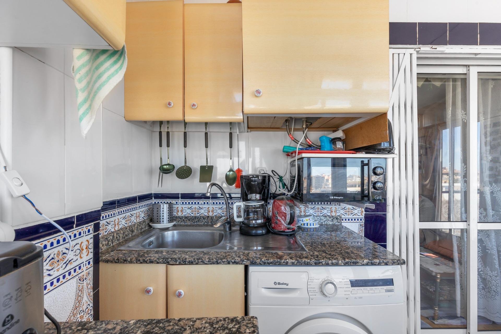Herverkoop - Penthouse - Torrevieja - Costa Blanca South