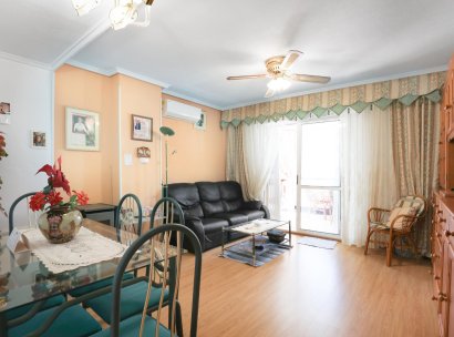 Penthouse · Herverkoop - Torrevieja · Playa del Cura · Alicante · Spanje