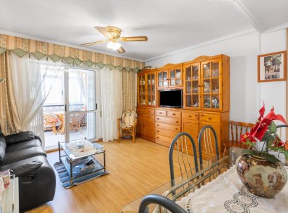 Penthouse · Herverkoop - Torrevieja · Playa del Cura · Alicante · Spanje