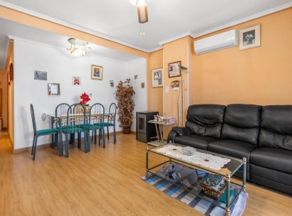 Penthouse · Herverkoop - Torrevieja · Playa del Cura · Alicante · Spanje