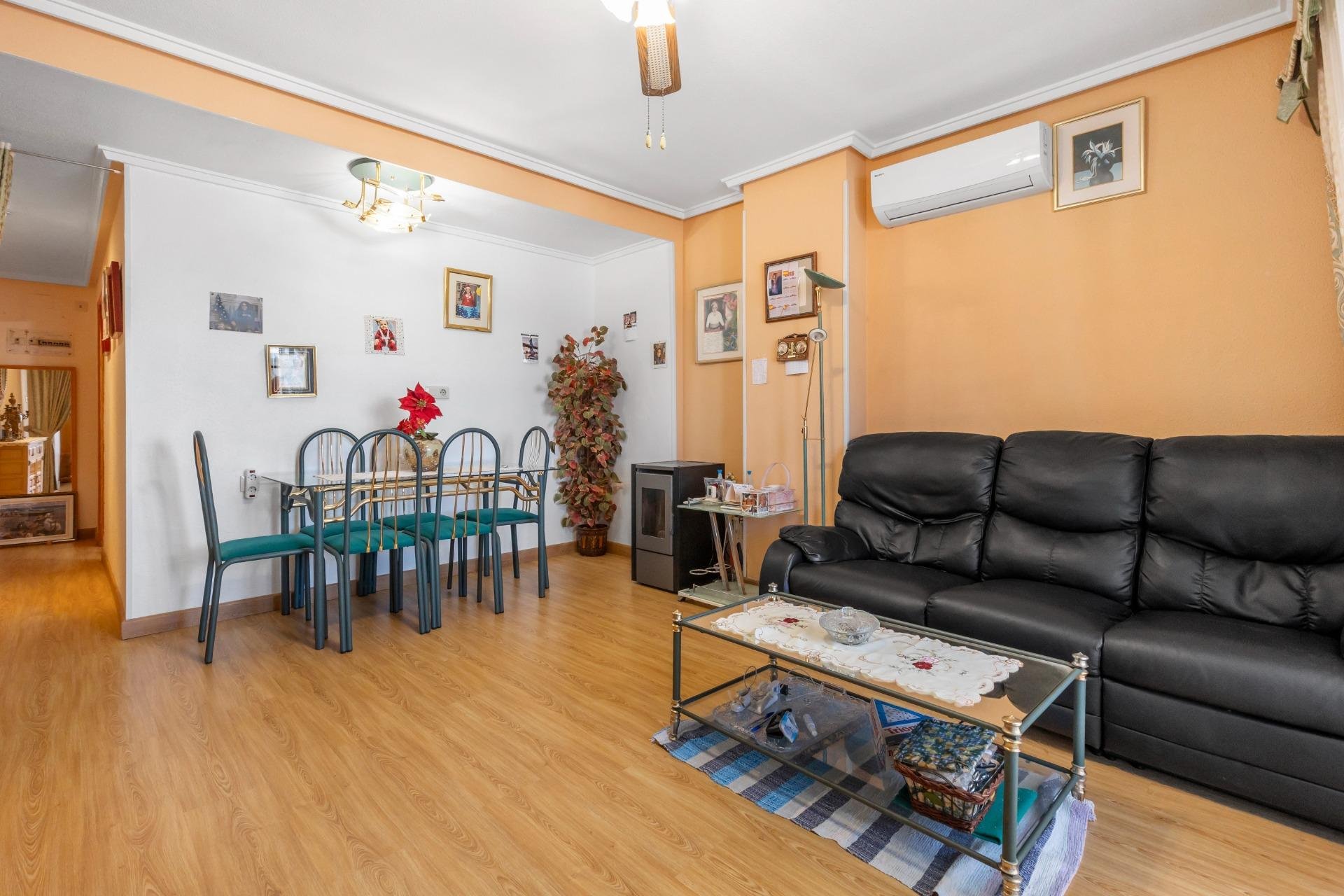 Herverkoop - Penthouse - Torrevieja - Costa Blanca South