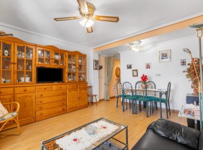 Penthouse · Herverkoop - Torrevieja · Playa del Cura · Alicante · Spanje
