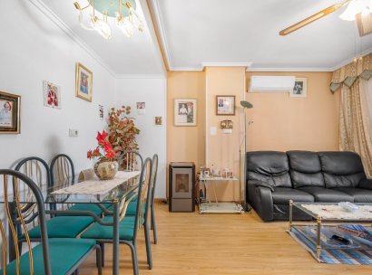 Penthouse · Herverkoop - Torrevieja · Playa del Cura · Alicante · Spanje