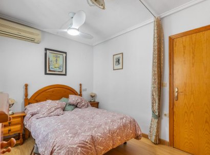 Penthouse · Herverkoop - Torrevieja · Playa del Cura · Alicante · Spanje