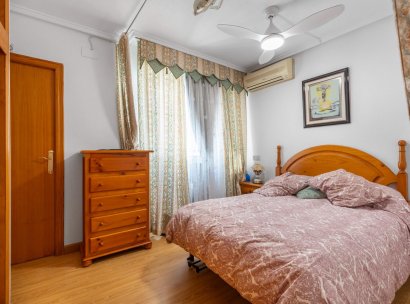 Penthouse · Herverkoop - Torrevieja · Playa del Cura · Alicante · Spanje
