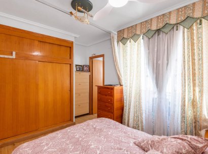 Penthouse · Herverkoop - Torrevieja · Playa del Cura · Alicante · Spanje