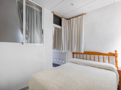 Penthouse · Herverkoop - Torrevieja · Playa del Cura · Alicante · Spanje