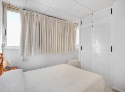Penthouse · Herverkoop - Torrevieja · Playa del Cura · Alicante · Spanje