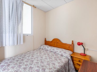 Penthouse · Herverkoop - Torrevieja · Playa del Cura · Alicante · Spanje