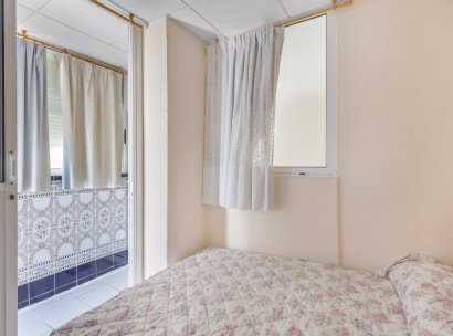 Penthouse · Herverkoop - Torrevieja · Playa del Cura · Alicante · Spanje