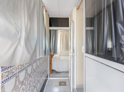Penthouse · Herverkoop - Torrevieja · Playa del Cura · Alicante · Spanje