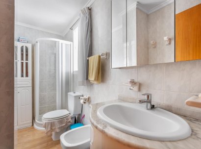 Penthouse · Herverkoop - Torrevieja · Playa del Cura · Alicante · Spanje