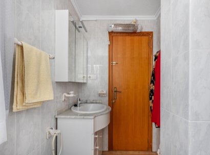 Penthouse · Herverkoop - Torrevieja · Playa del Cura · Alicante · Spanje
