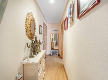 Penthouse · Herverkoop - Torrevieja · Playa del Cura · Alicante · Spanje